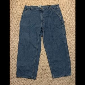 Carhartt Orginial Dungaree Fit